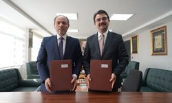 Pamukkale Üniversitesi arasında “İş Birliği Protokolü” imzalandı