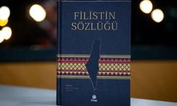 Memur-Sen "Filistin Sözlüğü”nün tanıtım programına katıldı