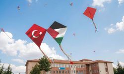 Uçurtmalar, Gazzeli Çocuklar İçin Gökyüzüne Umutla Yükselecek