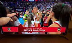 Türk Milleti sizlerle gurur duyuyor