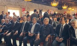 "46. Yılında 12 Eylül Darbesi" anma programı