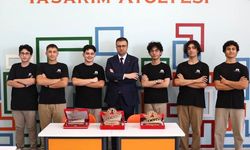 ASELSAN Mesleki ve Teknik Anadolu Lisesi