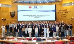 Savunma Sanayiinde Yerli Siber Güvenlik ve Yapay Zekâ Konferansı