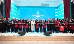 Yalova İmam Hatip Külliyesi  Açıldı
