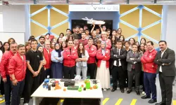 Bir Yeni Milli Teknoloji Atölyesi Daha Faaliyete Girdi