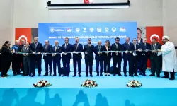 Kırklareli Üniversitesi Milli Teknoloji Atölyesi’nin Açılışı Gerçekleştirildi