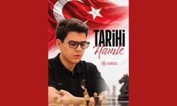 Tarihi Hamle