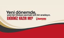 Harezmi Eğitim Modeli 2026–2027 Başvuru Dönemi Yaklaşıyor!