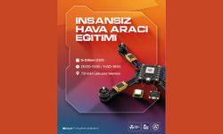 İnsansız Hava Aracı Eğitimleri Devam Ediyor!