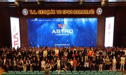 TUA Astro Hackathon Türkiye Finali