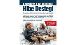 Engelli ve Eski Hükümlü Hibe Desteği Nedir?