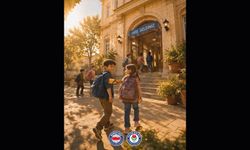 Bütün bir yıl boyunca ilk günün sevinç ve heyecanıyla