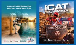 Başımıza icat çıkarmaya gidiyoruz