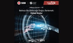 “Belirsiz Bir Geleceğe Doğru İlerlemek: Dijital İkizler