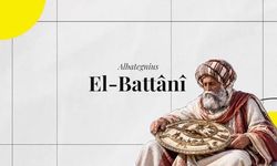 Şanlıurfalı alim El-Battânî