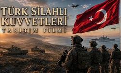 TSK tanıtım klibini "Eğitim Bilişim Ağı"nda (EBA) yayımladı