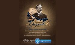 Aziz ruhu şad olsun