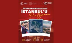 “İstanbul’u Dinliyoruz” Buluşmaları