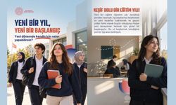 Geleceğe atılan her adım bir başarıdır