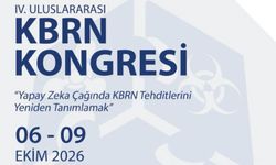 IV. Uluslararası Kimyasal, Biyolojik, Radyolojik ve Nükleer (KBRN) Kongresi