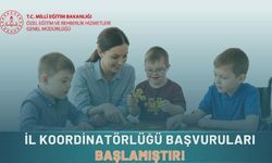 GELECEĞİN İŞ GÜCÜ İÇİN KALİTELİ EĞİTİM (E4J) PROJESİ İL KOORDİNATÖRLÜĞÜ BAŞVURULARI