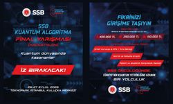 SSB Kuantum Algoritma Yarışması’nda final zamanı!
