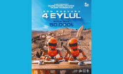 KÜRE Teknofest Güneydoğu Madde Yazım Yarışması için başvurular devam ediyor