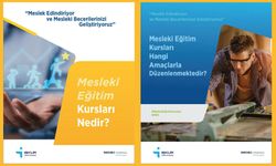 Mesleki Eğitim Kursları Nedir?