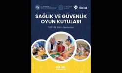 Sağlık ve Güvenlik Oyun Kutuları
