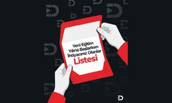 Yeni eğitim öğretim yılına başlarken öğretmenler olarak nelere ihtiyacınız var?