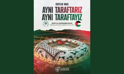 Aynı Taraftarız, Aynı Taraftayız…