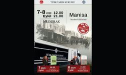 68. durağımız Manisa