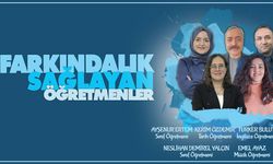 “Farkındalık Sağlayan Öğretmenler” Serimizden Özel Anlar!