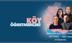 “Köy Öğretmenleri” serimizden özel anlar!