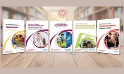 ÖĞRENCİLERİN ESENLİKLERİNİN GÜÇLENDİRİLMESİNE YÖNELİK GELİŞTİRİLEN İÇERİKLER YAYIMLANDI