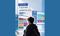 Türkiye Yüzyılı Maarif Modeli içerikleri genişliyor!