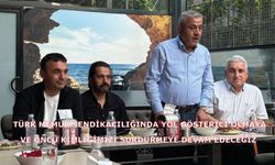 Türk Memur Sendikacılığında Yol Gösterici Olmaya ve Öncü Kimliğimizi Sürdürmeye Devam Edeceğiz