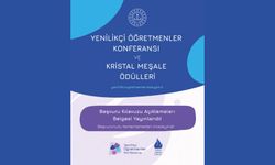 Yenilikçi Öğretmenler Konferansı ve Kristal Meşale Ödül Programı 2026 sürecine dair merak edilen tüm sorular