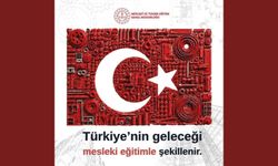 Gelecek Mesleki Eğitimde