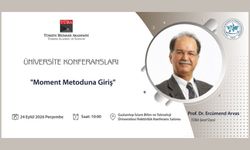 Moment Metoduna Giriş