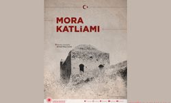 Mora Yarımadasında Müslüman Türk ahali sistematik olarak katledilmiştir