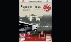 71. durağımız Muğla