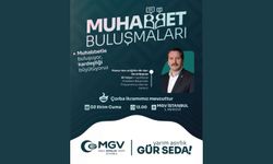 Muhabbet Buluşmaları
