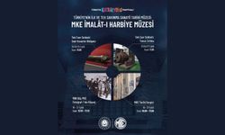 MİLLÎ MÜCADELEMİZİN İZLERİ, MKE’NİN ŞANLI TARİHİ İMALÂT-I HARBİYE MÜZESİNDE!