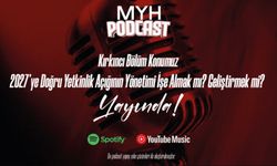 2027'e Doğru Yetkinlik Açığının Yönetimi İşe Almak mı, Geliştirmek mi?