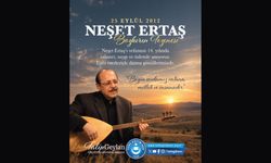 Bozkırın tezenesi