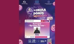 İlk Projem "Öğrenilen Dersler"