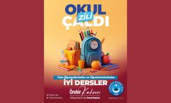 Okul Zili Çaldı