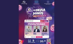 eTwinning Yolculuğum