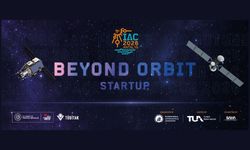 Beyond Orbit Startup Çağrısı ile Fikrini Yörüngeye Taşı